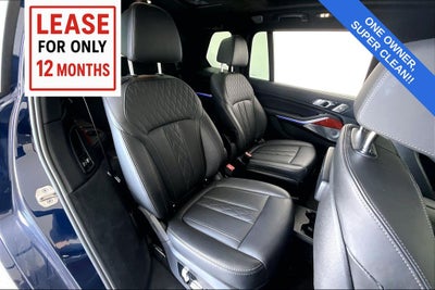 2021 BMW X7 ALPINA XB7