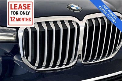 2021 BMW X7 ALPINA XB7