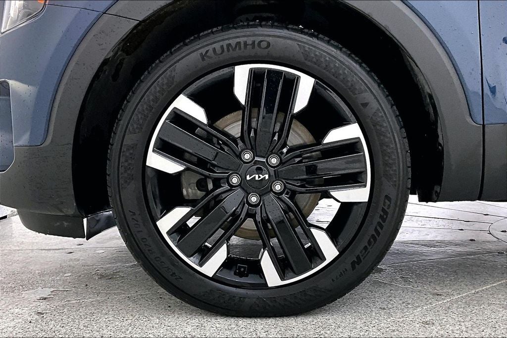 2023 Kia Telluride SX-Prestige