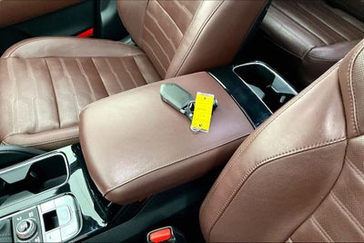 2023 Kia Telluride SX-Prestige