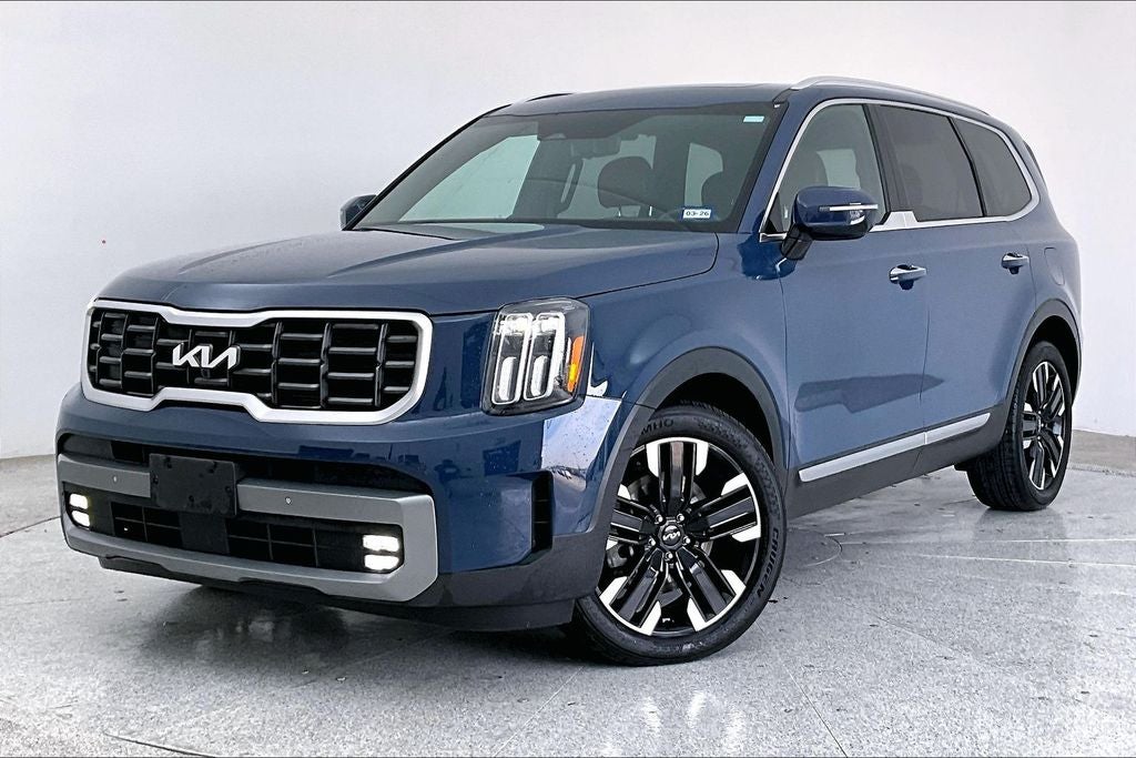 2023 Kia Telluride SX-Prestige