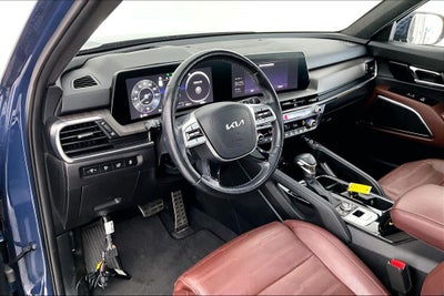 2023 Kia Telluride SX-Prestige