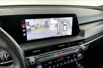 2023 Kia Telluride SX-Prestige