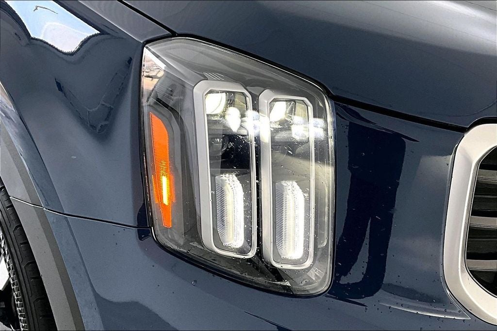 2023 Kia Telluride SX-Prestige