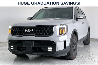 2024 Kia Telluride SX X-Pro
