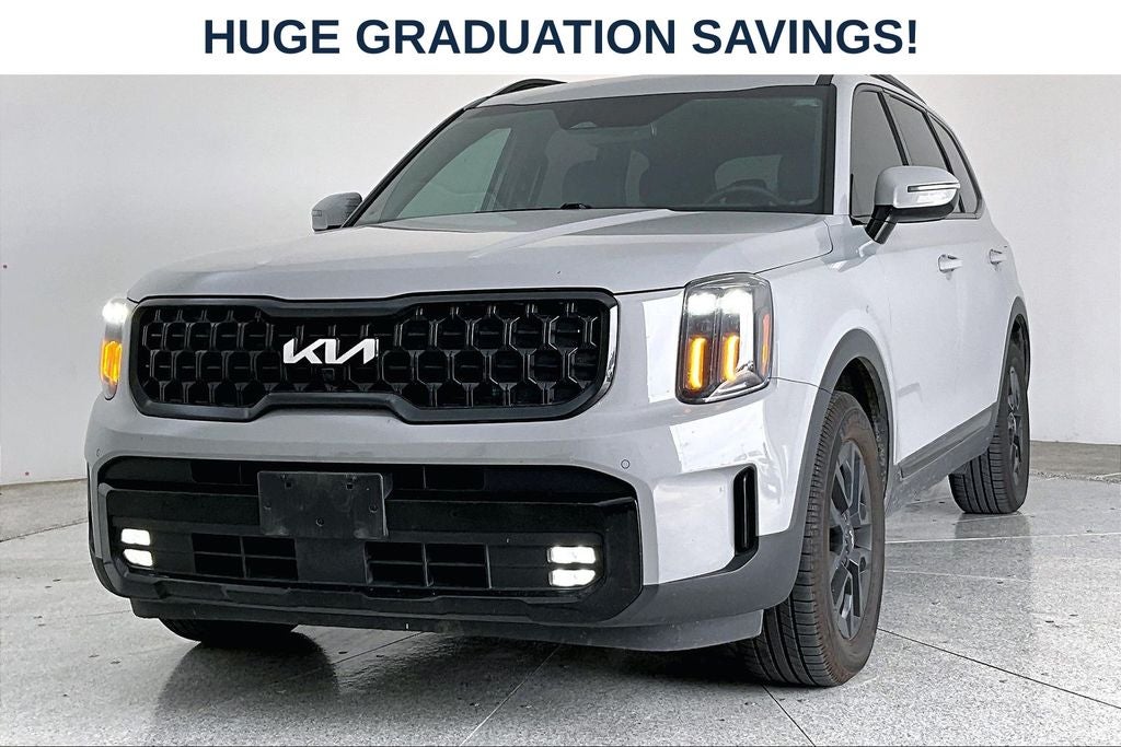 2024 Kia Telluride SX X-Pro