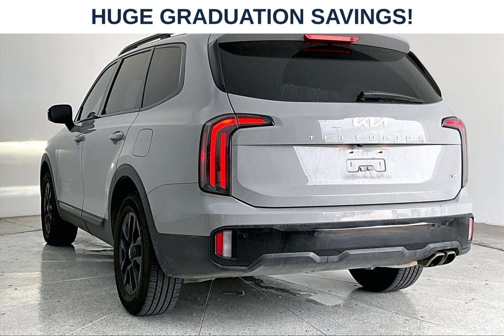 2024 Kia Telluride SX X-Pro