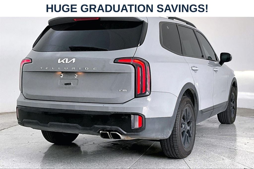 2024 Kia Telluride SX X-Pro