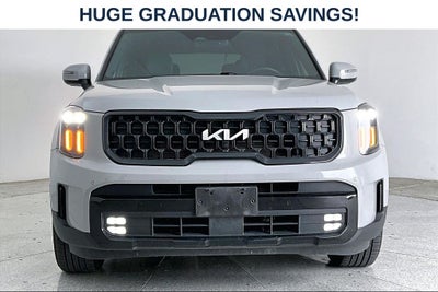 2024 Kia Telluride SX X-Pro