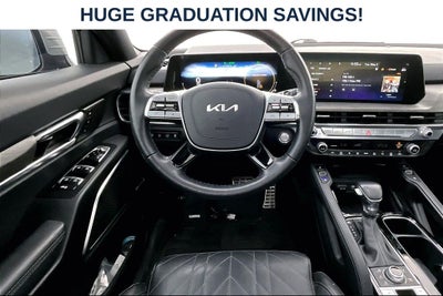 2024 Kia Telluride SX X-Pro