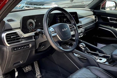 2023 Kia Telluride SX