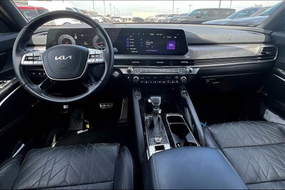 2023 Kia Telluride SX