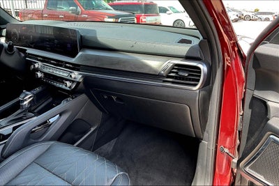 2023 Kia Telluride SX