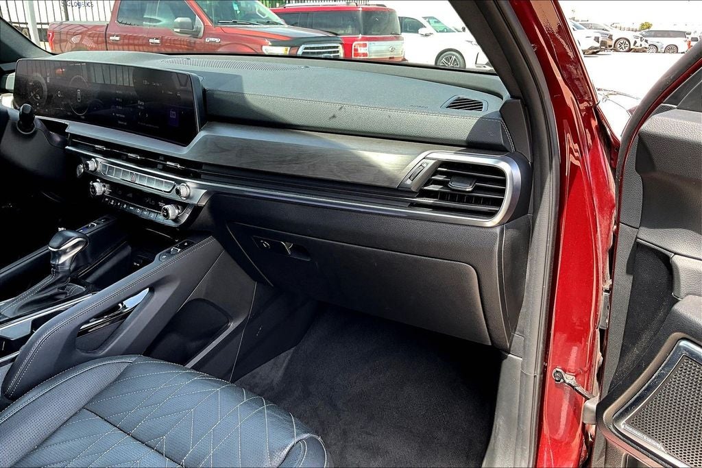 2023 Kia Telluride SX