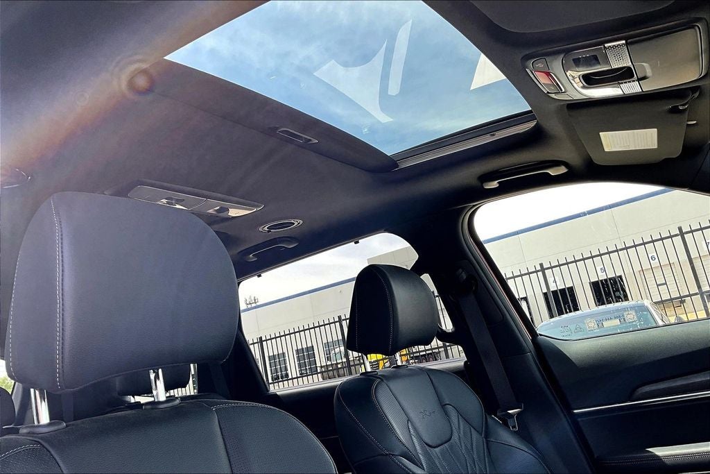 2023 Kia Telluride SX