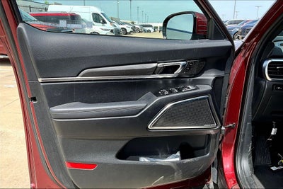 2023 Kia Telluride SX