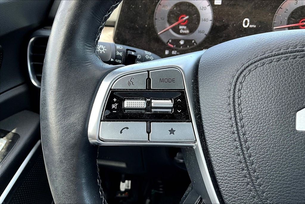 2023 Kia Telluride SX