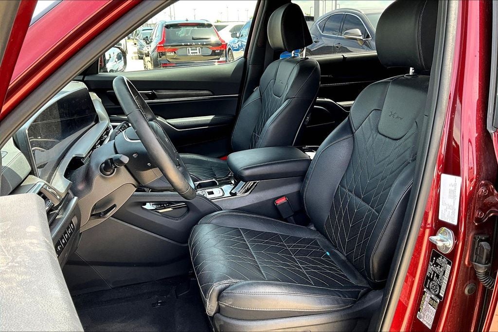 2023 Kia Telluride SX