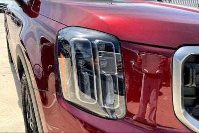 2023 Kia Telluride SX