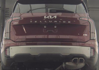 2023 Kia Telluride SX-Prestige X-Pro