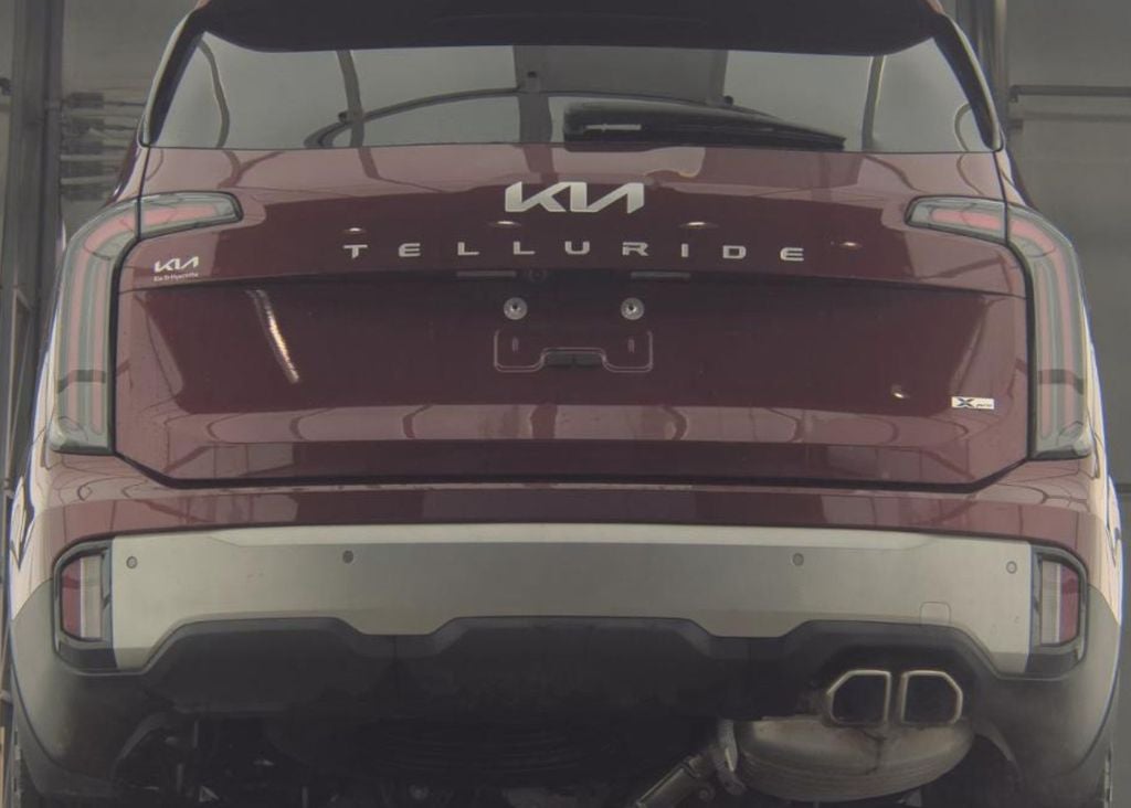 2023 Kia Telluride SX-Prestige X-Pro