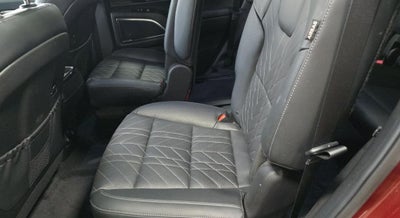 2023 Kia Telluride SX-Prestige X-Pro