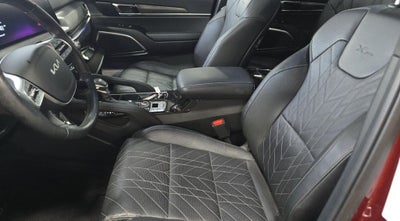 2023 Kia Telluride SX-Prestige X-Pro