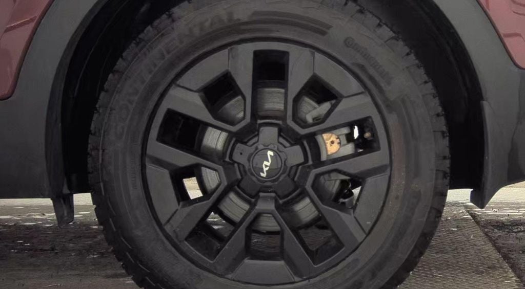 2023 Kia Telluride SX-Prestige X-Pro