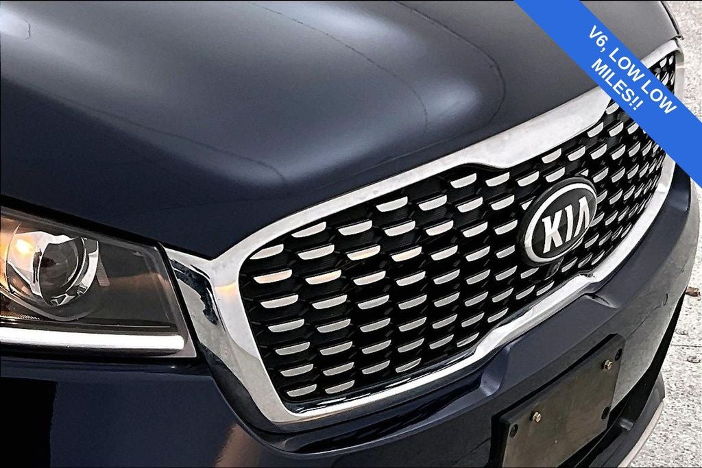 2020 Kia Sorento SX