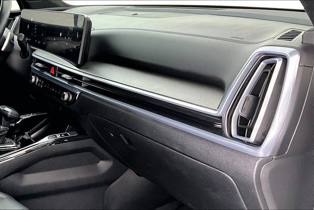 2024 Kia Sorento X-Line SX Prestige