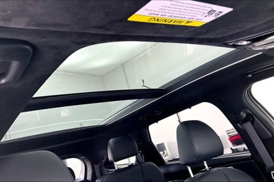 2024 Kia Sorento X-Line SX Prestige