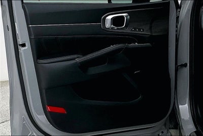 2024 Kia Sorento X-Line SX Prestige