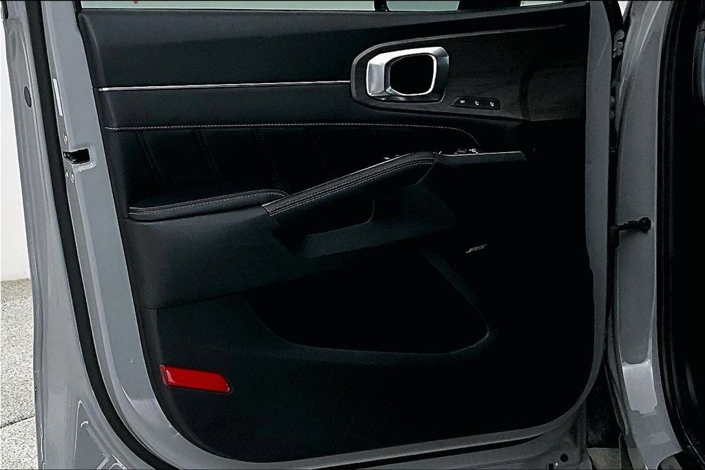 2024 Kia Sorento X-Line SX Prestige