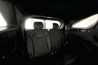 2024 Kia Sorento X-Line SX Prestige