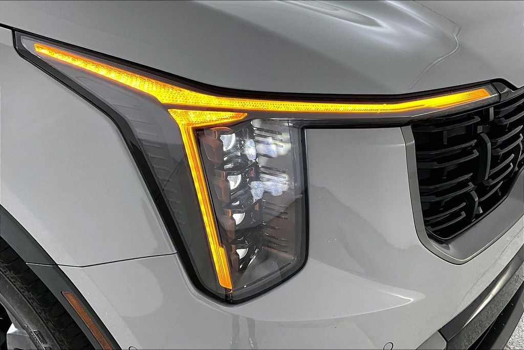 2024 Kia Sorento X-Line SX Prestige