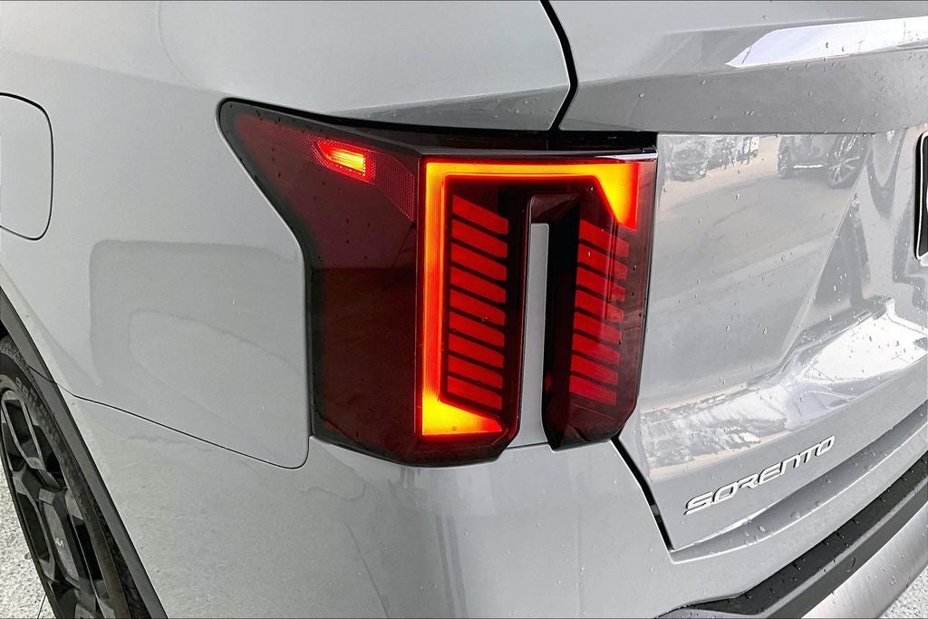 2024 Kia Sorento X-Line SX Prestige
