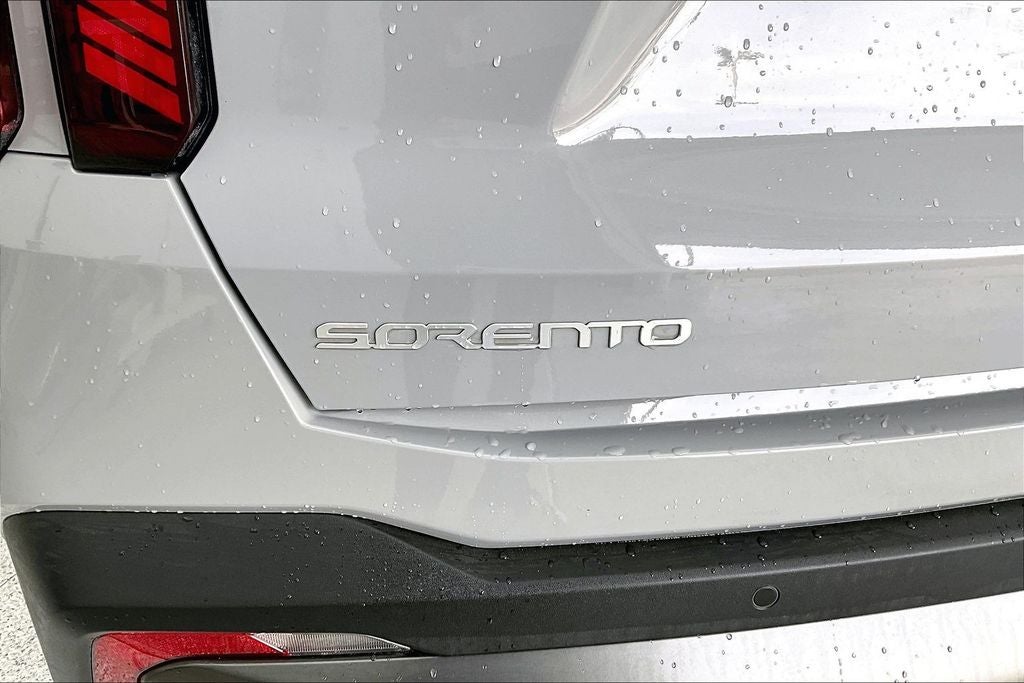 2024 Kia Sorento X-Line SX Prestige
