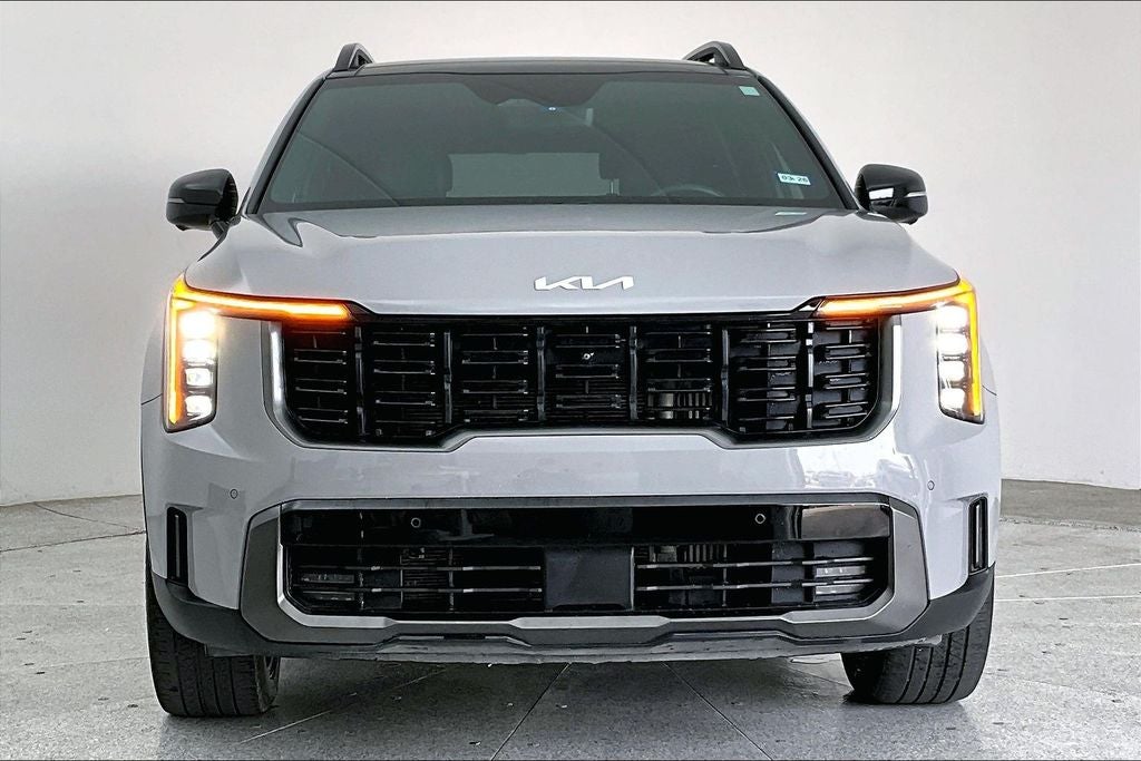 2024 Kia Sorento X-Line SX Prestige