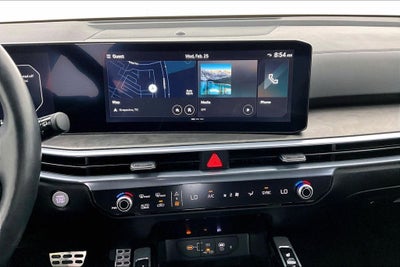 2024 Kia Sorento X-Line SX Prestige