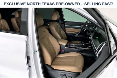 2025 Kia Sorento X-Pro SX Prestige