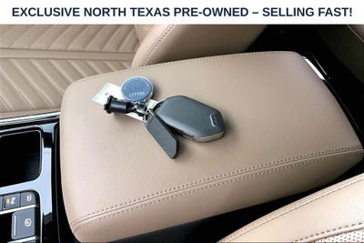 2025 Kia Sorento X-Pro SX Prestige