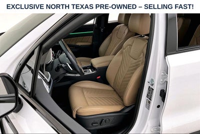 2025 Kia Sorento X-Pro SX Prestige