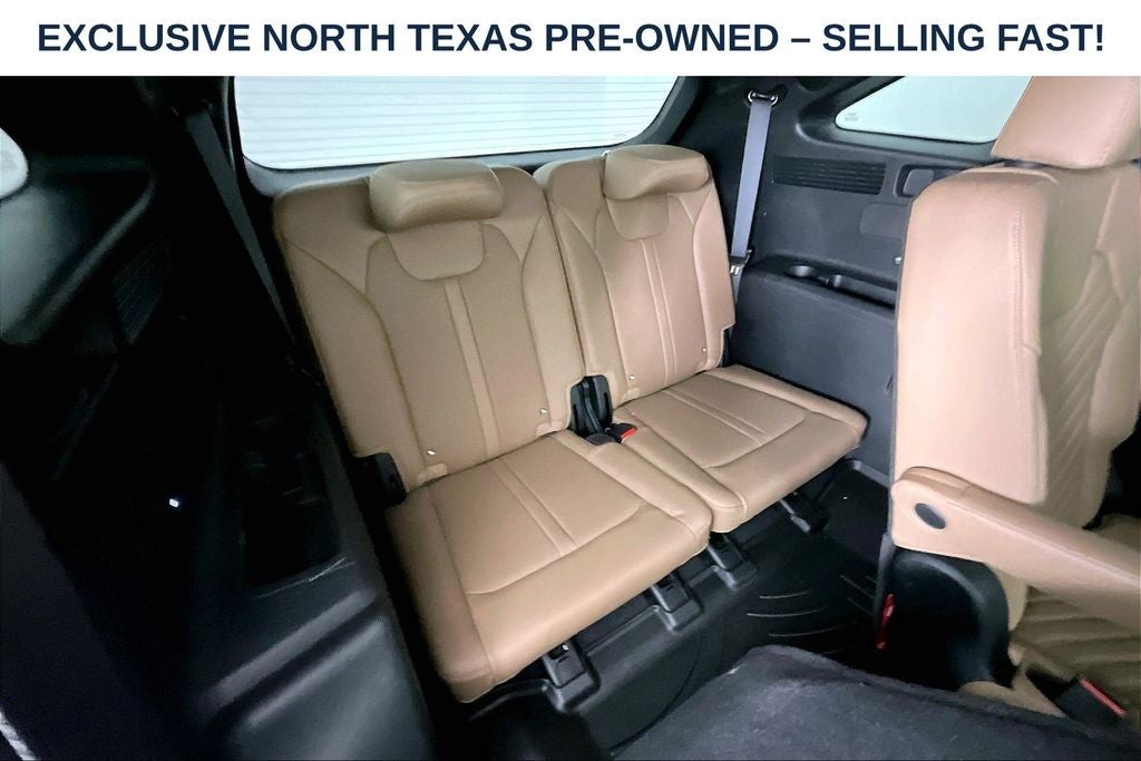 2025 Kia Sorento X-Pro SX Prestige