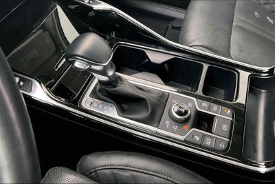 2022 Kia Sorento X-Line SX Prestige