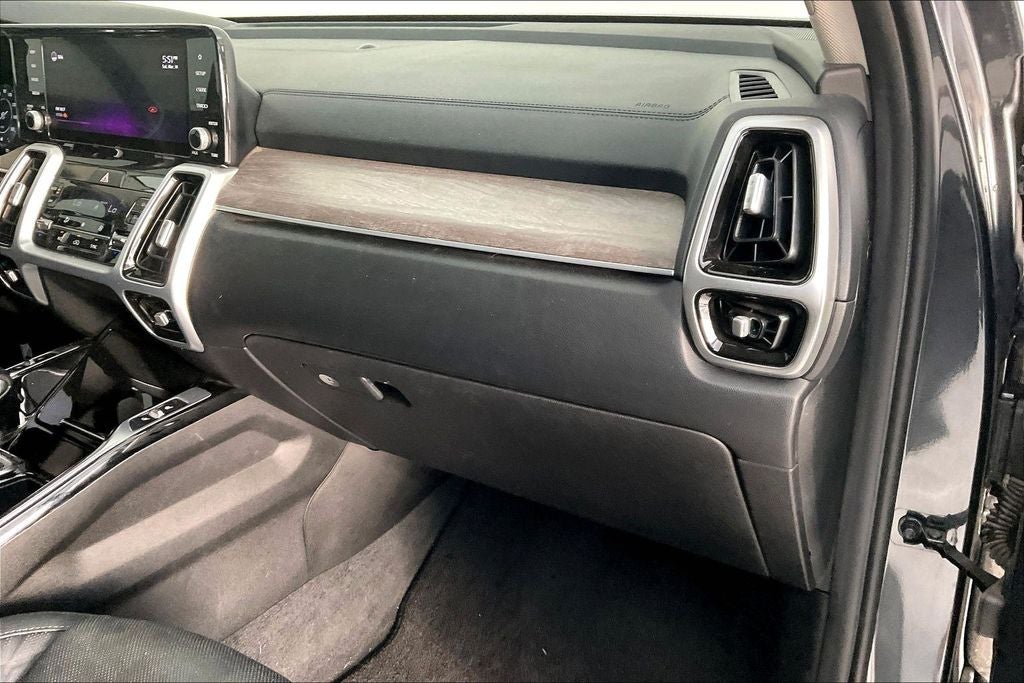 2022 Kia Sorento X-Line SX Prestige