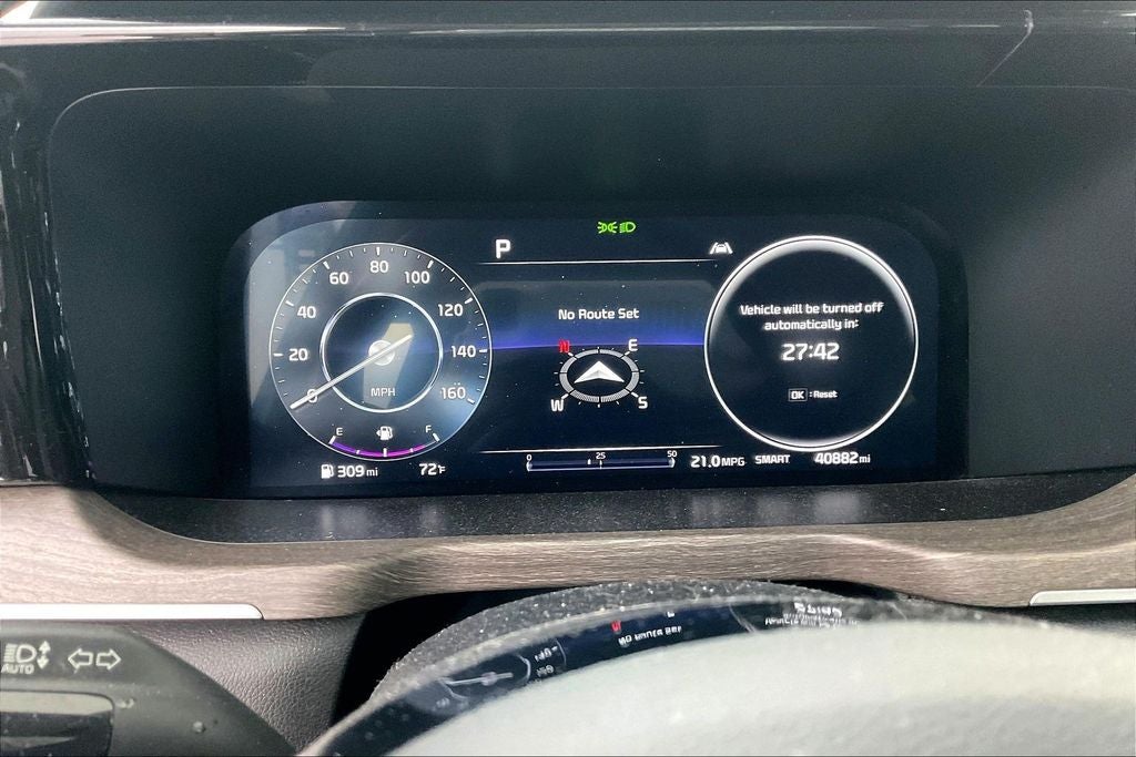 2022 Kia Sorento X-Line SX Prestige