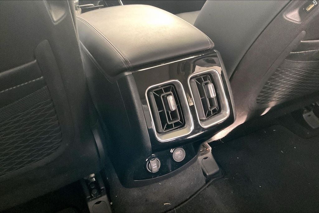 2022 Kia Sorento X-Line SX Prestige