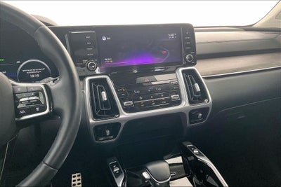 2022 Kia Sorento X-Line SX Prestige