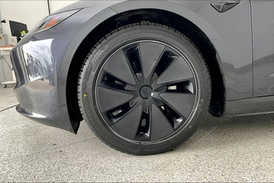 2024 Tesla Model 3 Long Range