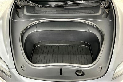 2024 Tesla Model 3 Long Range
